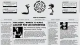 gulpnswallow.com screenshot 1